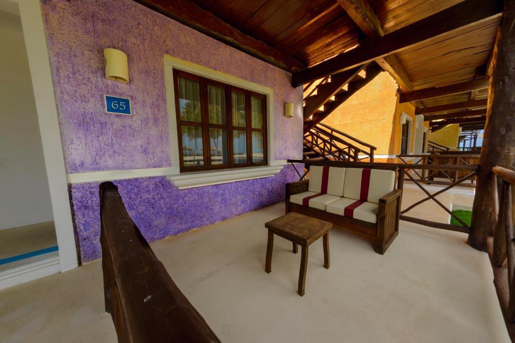 Pavoreal Beach Resort Tulum Cameră foto